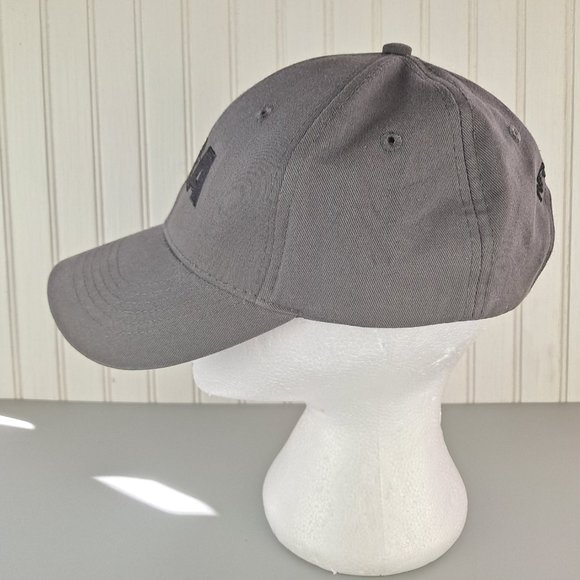 NRA-ILA Adjustable Ball / Trucker Hat - Picture 3 of 7